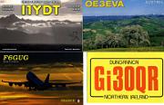 IOTA QSLs  002